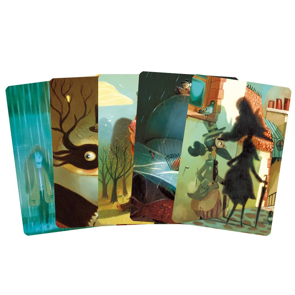 Dixit: Origins Expansion - Image 4