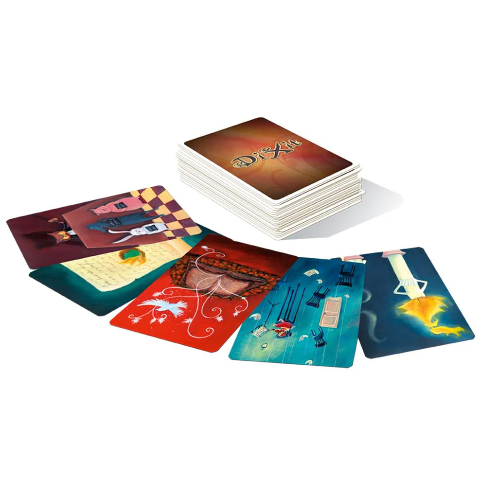 Dixit: Quest Expansion - Image 2
