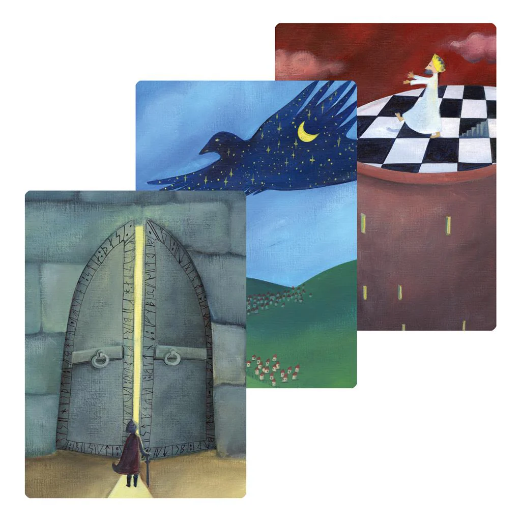 Dixit: Quest Expansion - Image 3