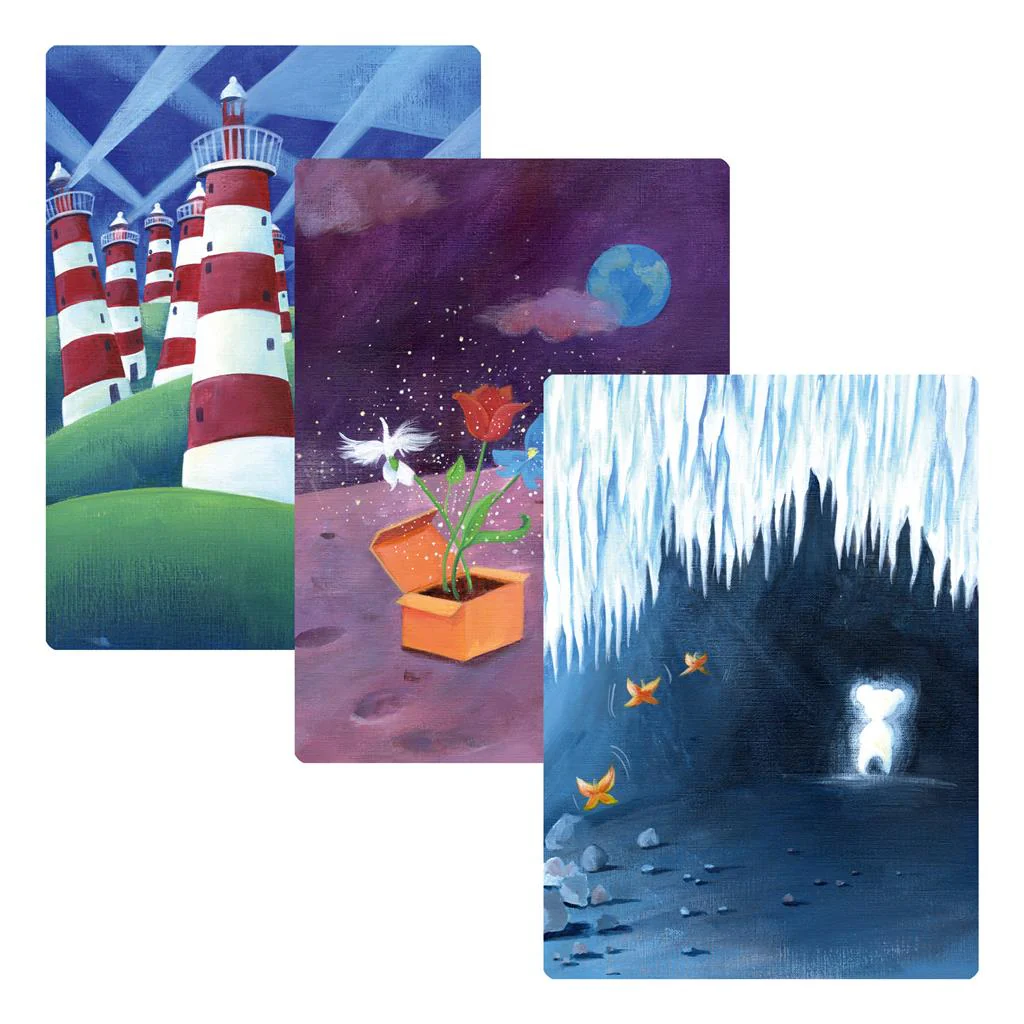 Dixit: Quest Expansion - Image 4