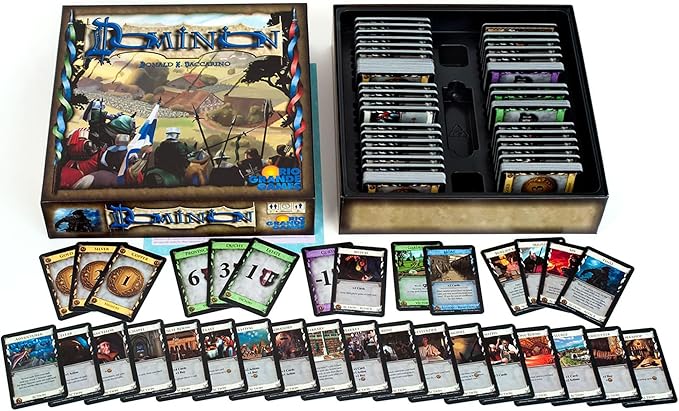 Dominion (2nd Edition) - Image 3