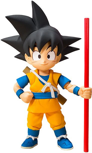 Dragon Ball DAIMA - Dragon Stars Series - Goku