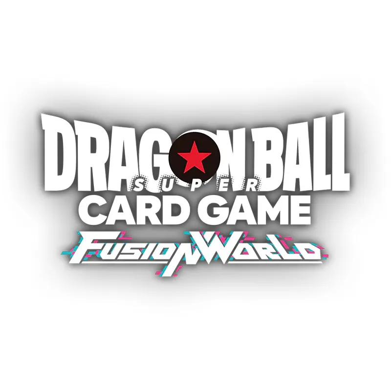 Dragon Ball Super TCG: Fusion World - Manga - Booster Box SB01