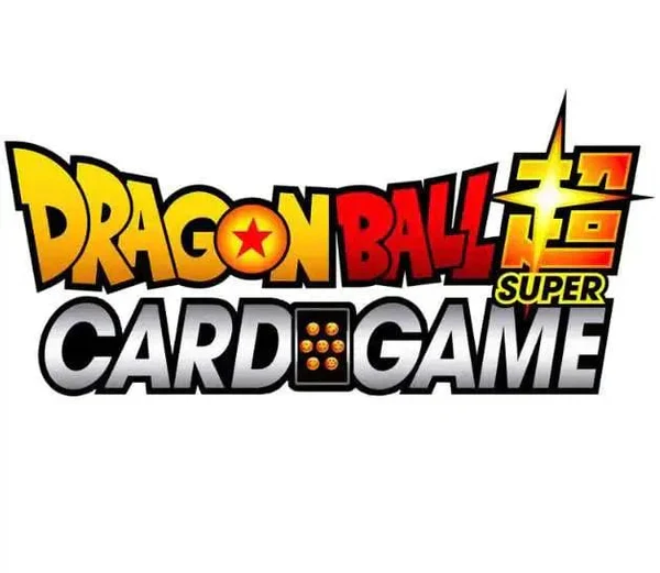 Dragon Ball Super TCG: Fusion World - TBA - Starter Deck 08 FS08