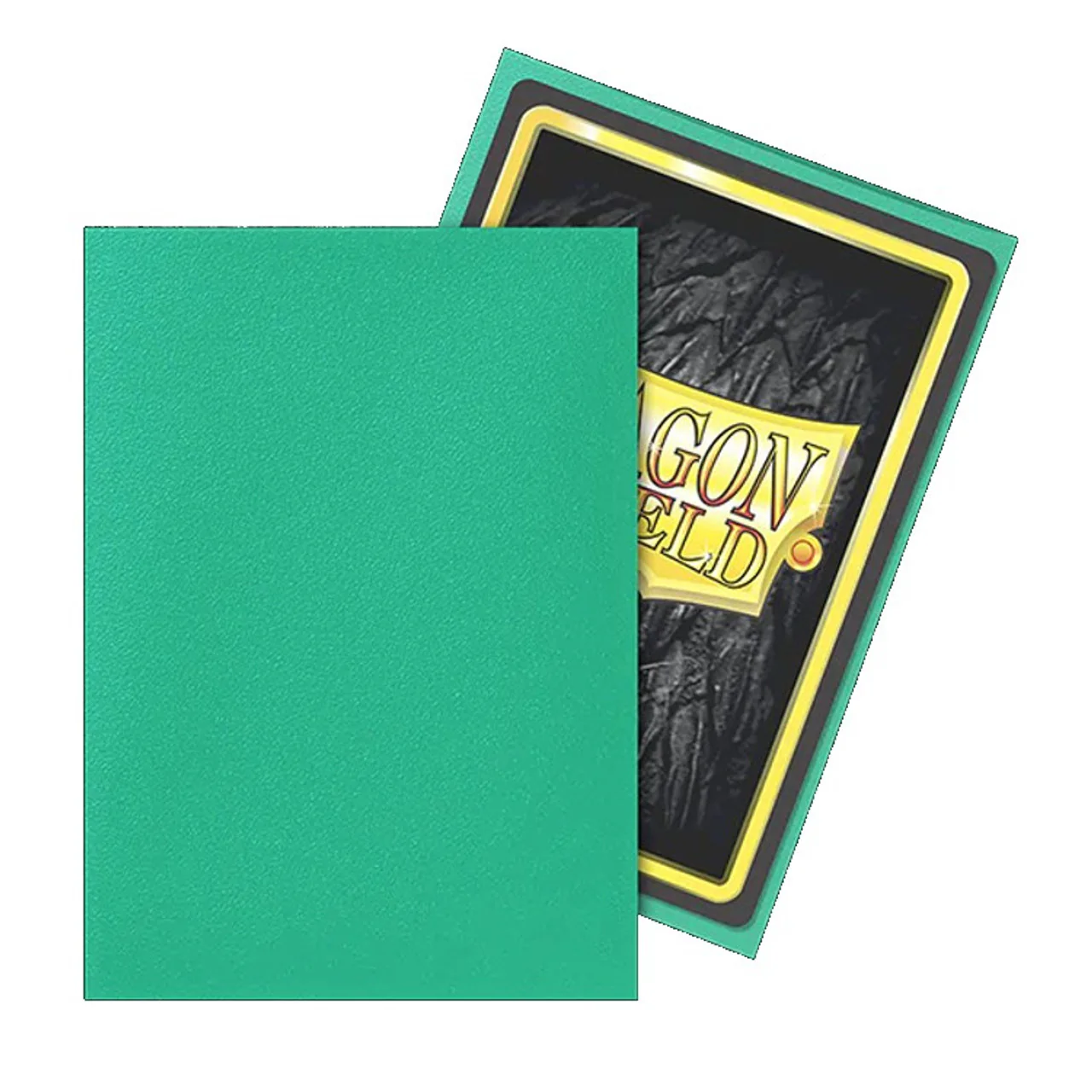 Dragon Shield: Aurora - Matte Card Sleeves (100ct) - Image 2