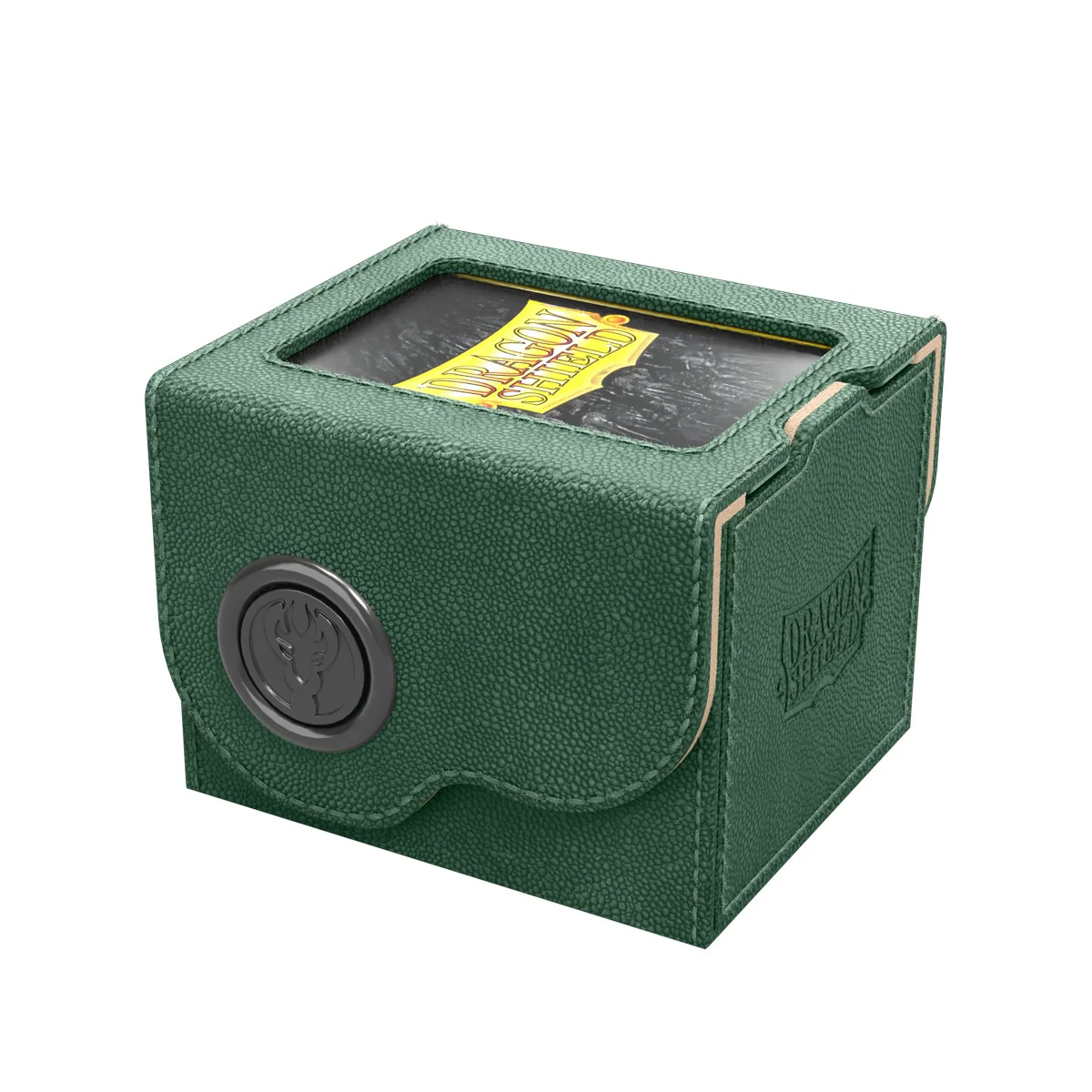 Dragon Shield: Dragon Box 100+ - Green & Sand - Image 2