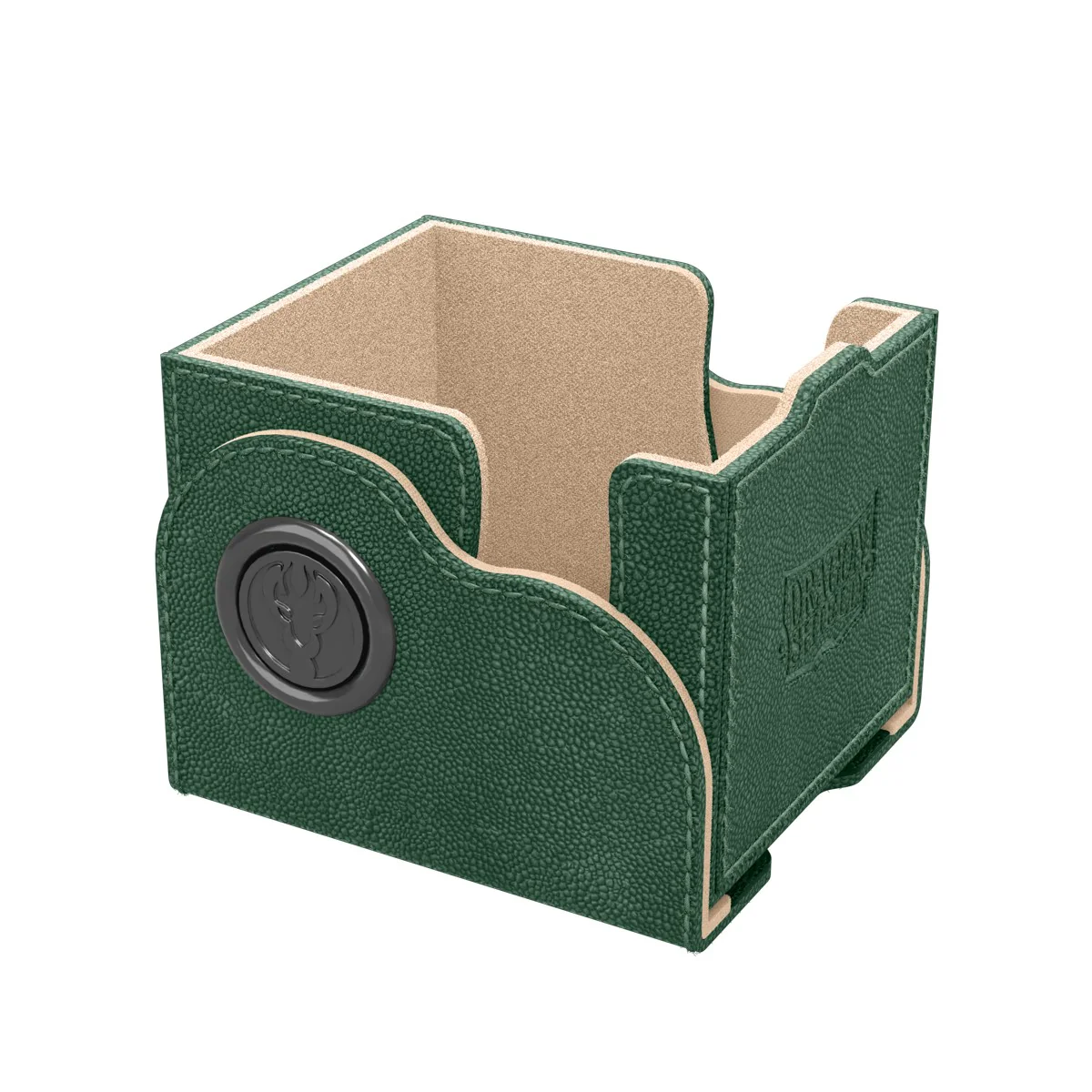 Dragon Shield: Dragon Box 100+ - Green & Sand - Image 3