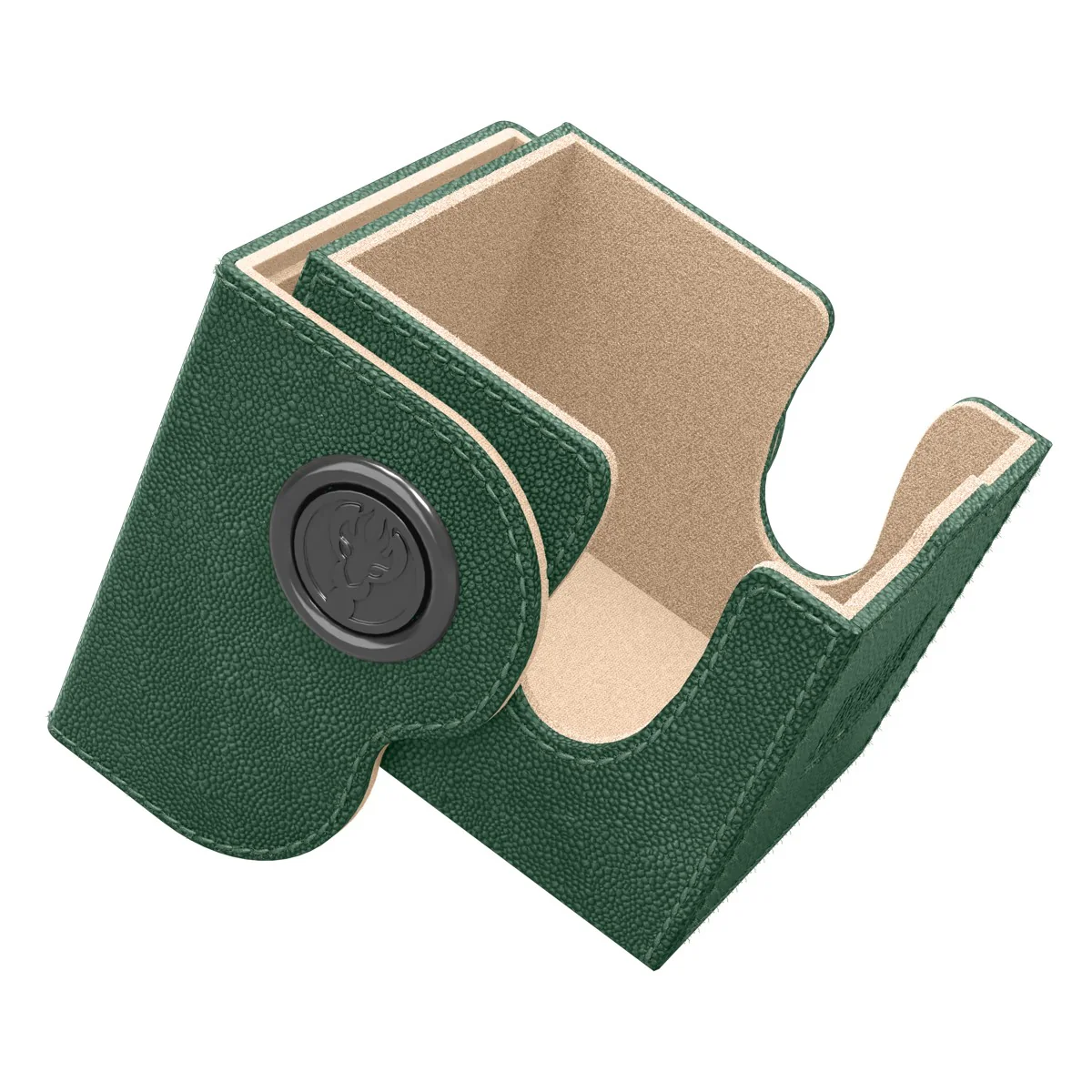 Dragon Shield: Dragon Box 100+ - Green & Sand - Image 4