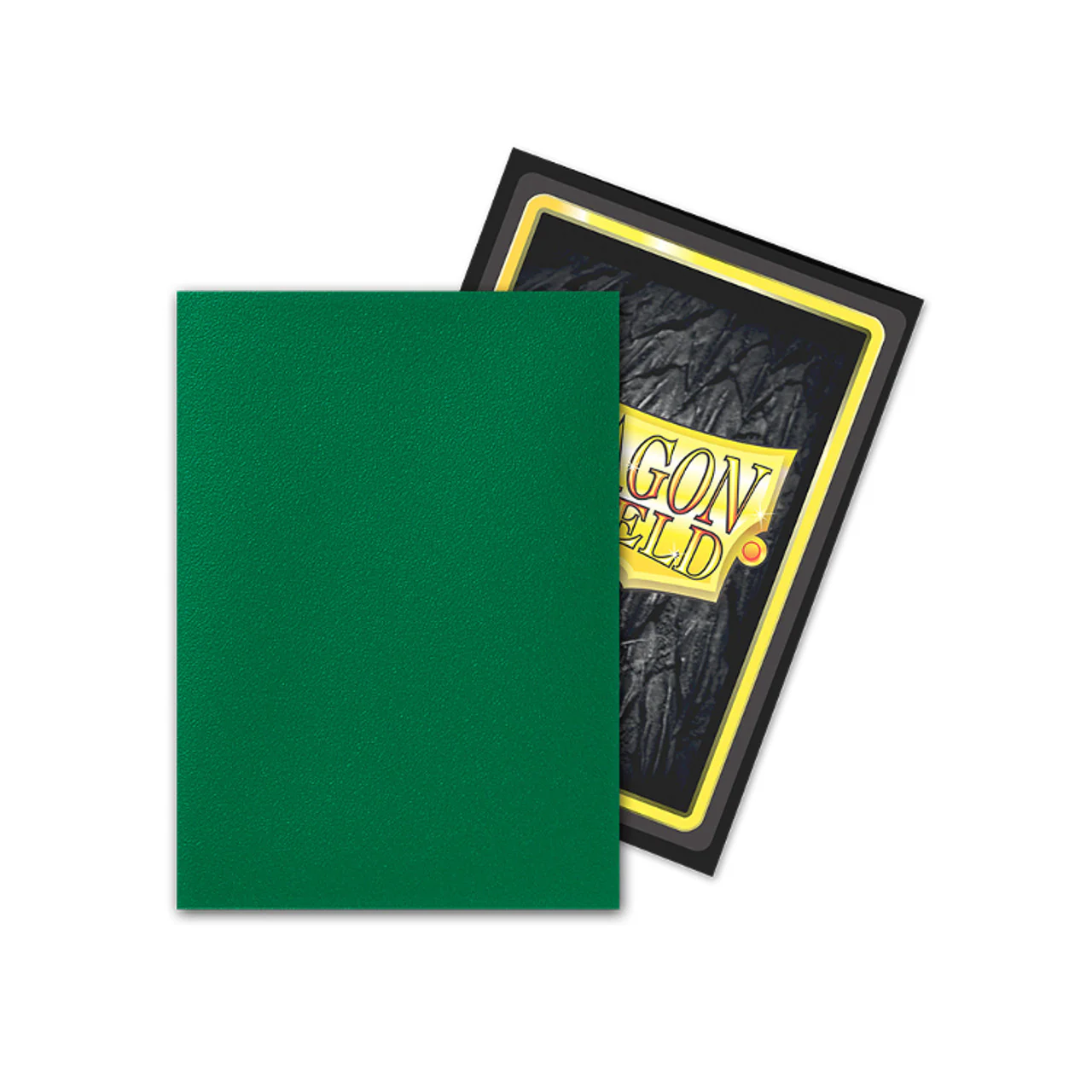 Dragon Shield: Might - Matte Dual Standard Size Card Sleeves (100ct) - Image 2