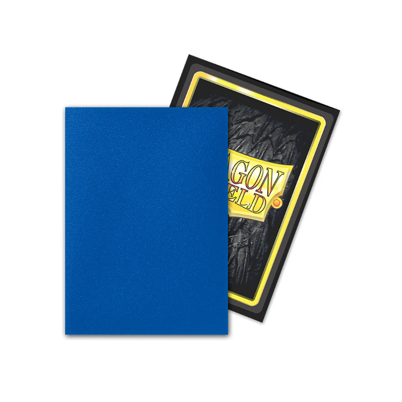 Dragon Shield: Wisdom - Matte Dual Standard Size Card Sleeves (100ct) - Image 2