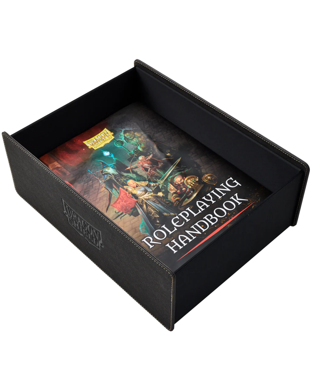 Dragon Shield: Iron Grey - Game Master Companion - Image 6