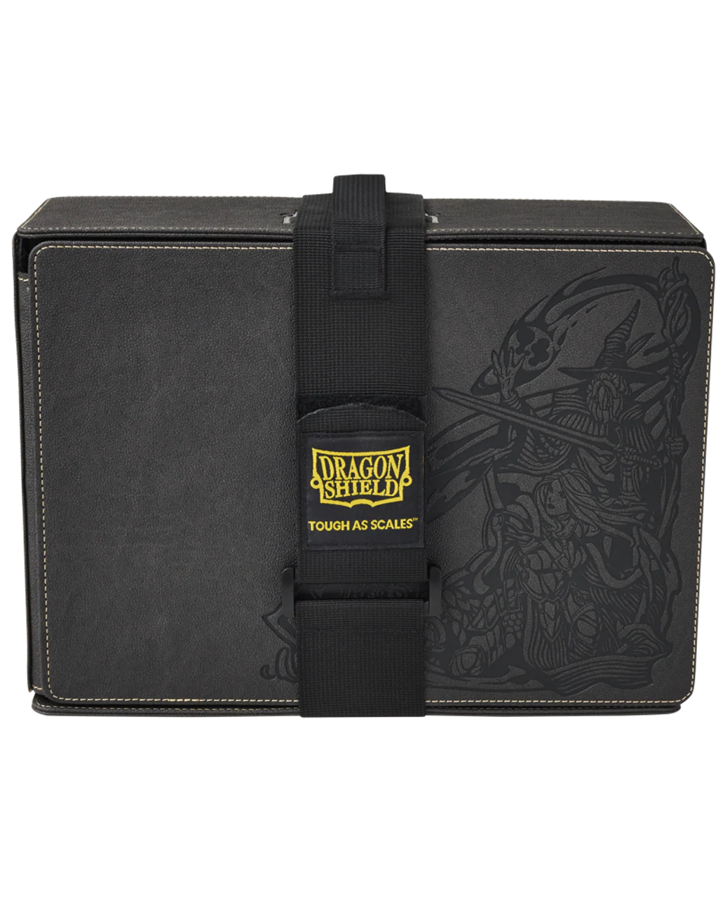 Dragon Shield: Iron Grey - Game Master Companion - Image 9