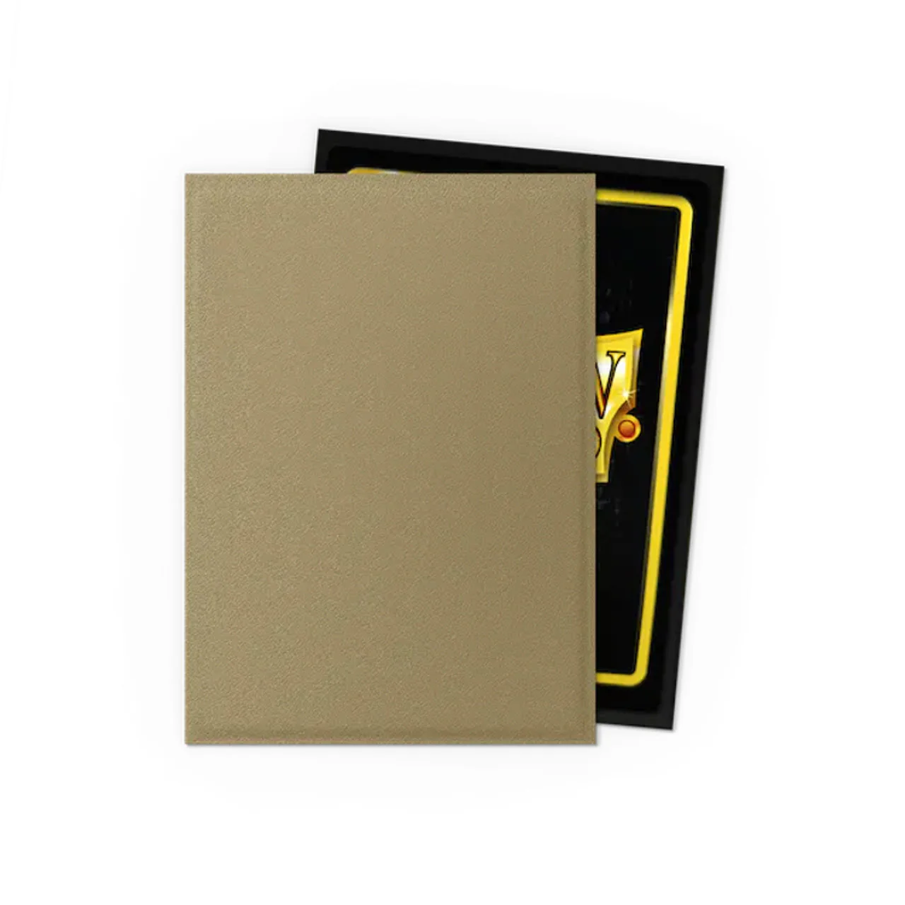 Dragon Shield: Truth - Matte Dual Card Sleeves (100ct) - Image 2