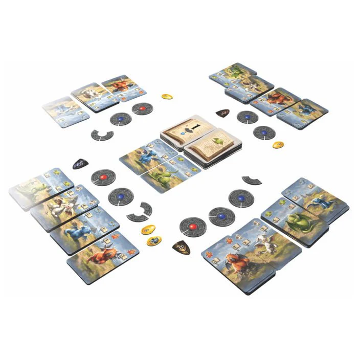 Dragonkeepers - Image 3