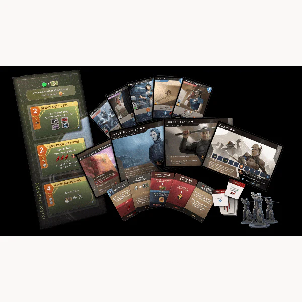 Dune Imperium: Bloodlines - Image 2
