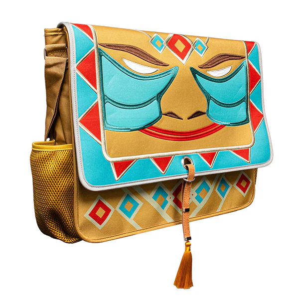 Ultra Pro: Dungeons and Dragons: Backpack - Bag of Holding