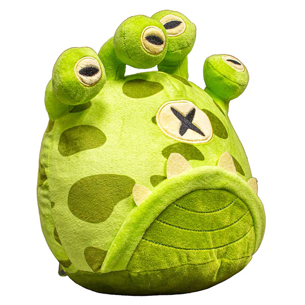 Dungeons and Dragons: Large Dice Bag - Gazer