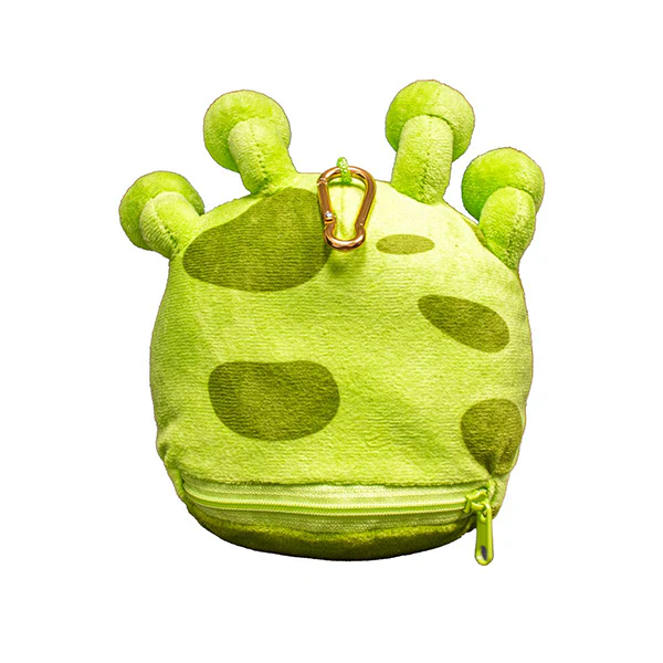 Dungeons & Dragons: Dice Pouch - Gazer - Image 2