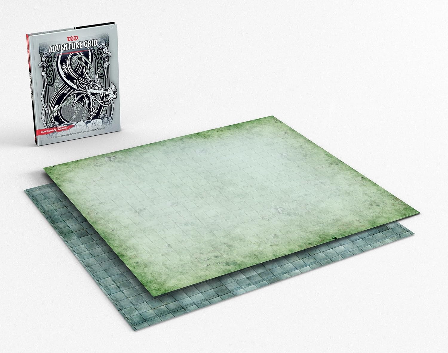 Dungeons & Dragons 5E: Adventure Grid - Image 2