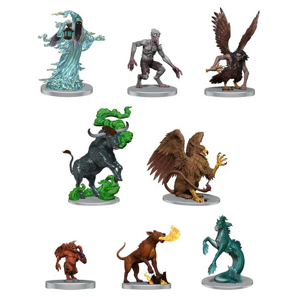 Dungeons & Dragons Classic Collection: Monsters G-J - Image 2