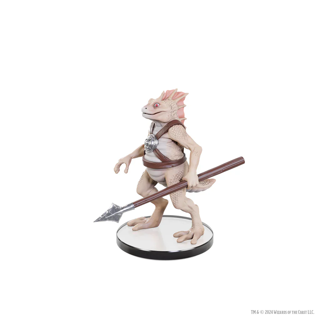Dungeons & Dragons Classic Collection: Monsters S-T - Image 7