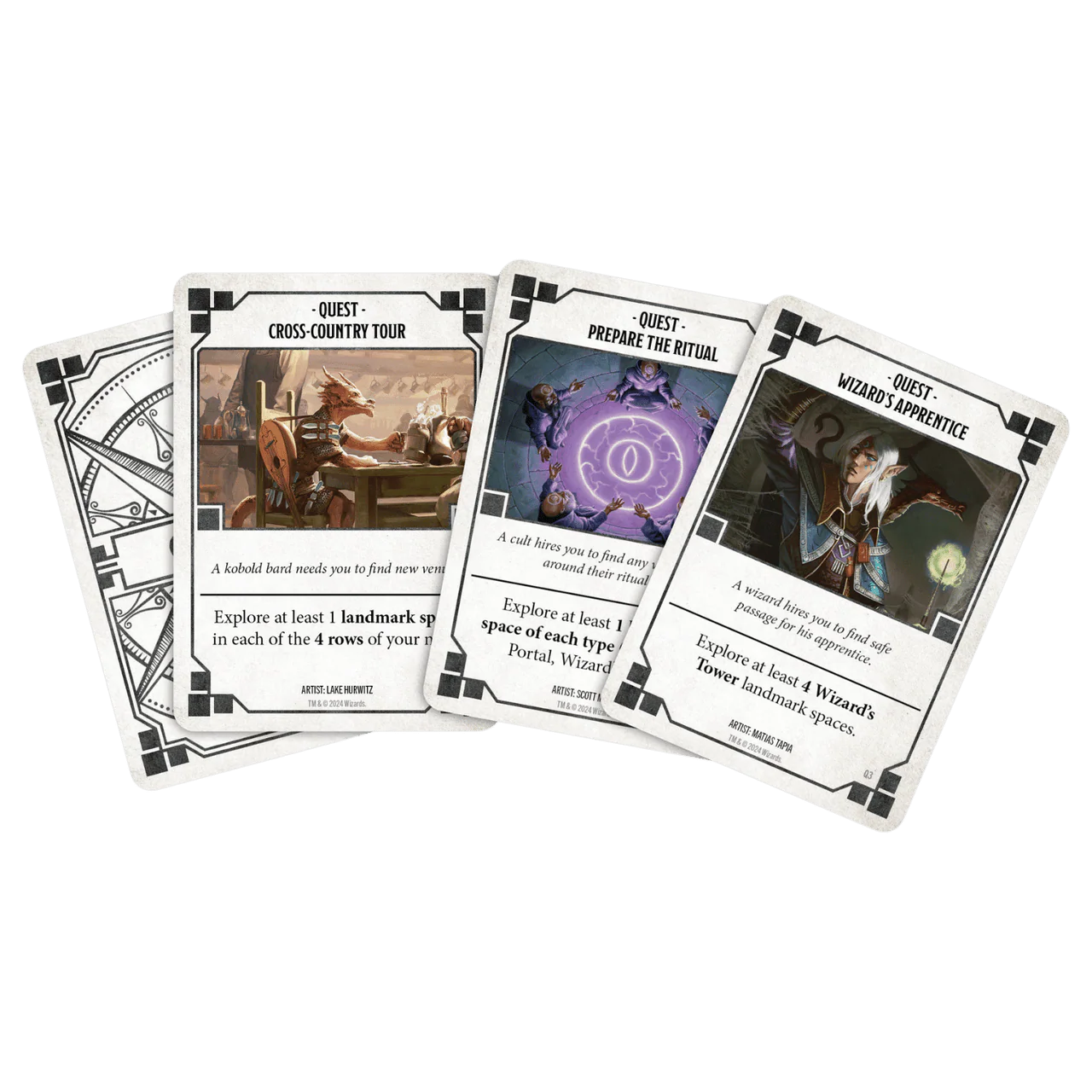 Dungeons & Dragons: Edge of the Realms - Image 3