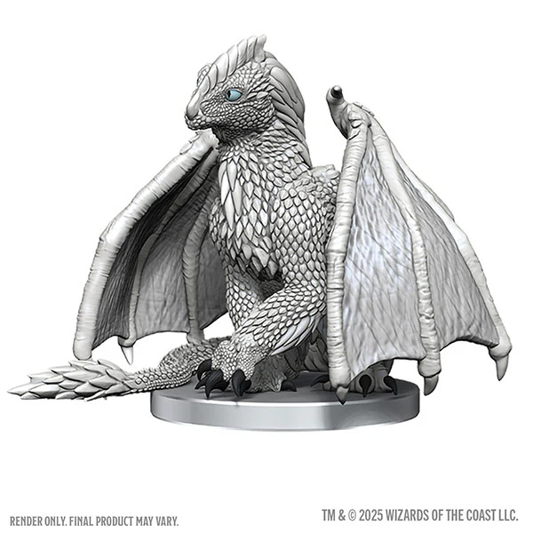 Dungeons & Dragons: Icons of the Realms - Monster Manual Collection II Booster - Image 5