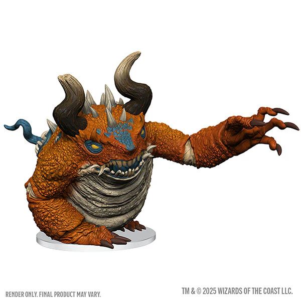 Dungeons & Dragons: Icons of the Realms - Monster Manual Collection II Booster - Image 6