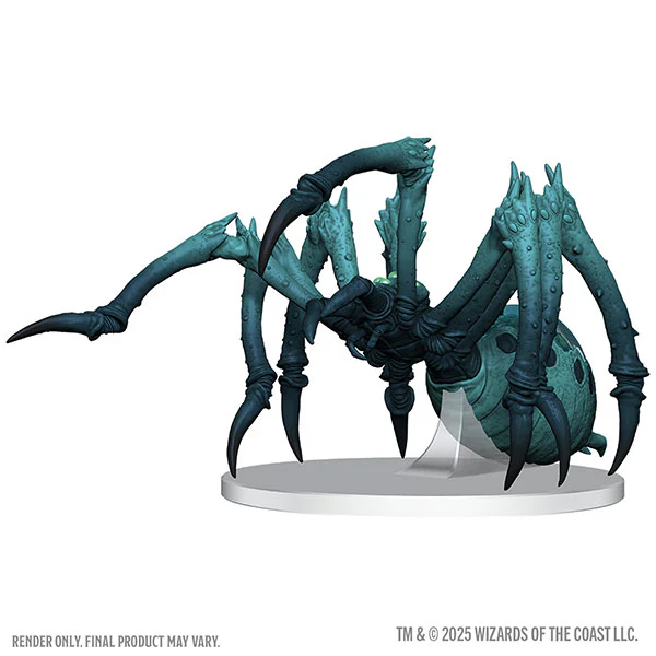 Dungeons & Dragons: Icons of the Realms - Monster Manual Collection II Booster - Image 7