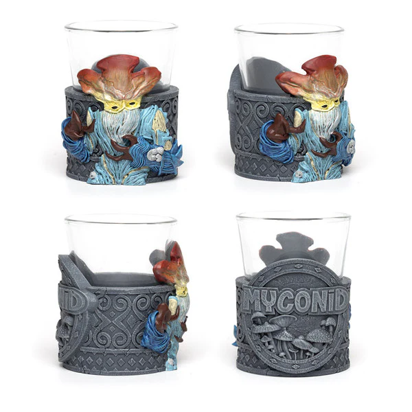 Dungeons & Dragons: Mini Dice Cups - Series Two - Image 7