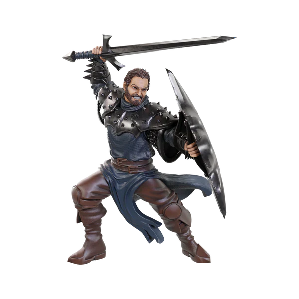 Dungeons & Dragons Nolzur's Marvelous Miniatures: Dragon Army Soldier - Image 2