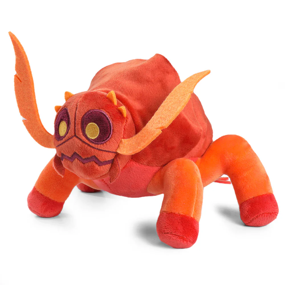 Dungeons & Dragons: Rust Monster Phunny Plush by Kidrobot - Image 2