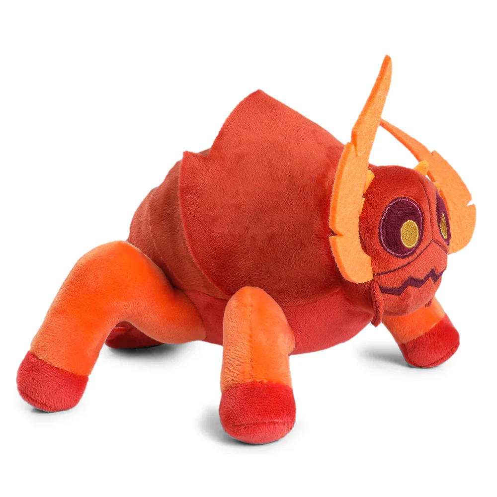 Dungeons & Dragons: Rust Monster Phunny Plush by Kidrobot - Image 3