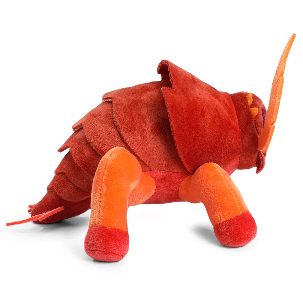 Dungeons & Dragons: Rust Monster Phunny Plush by Kidrobot - Image 4