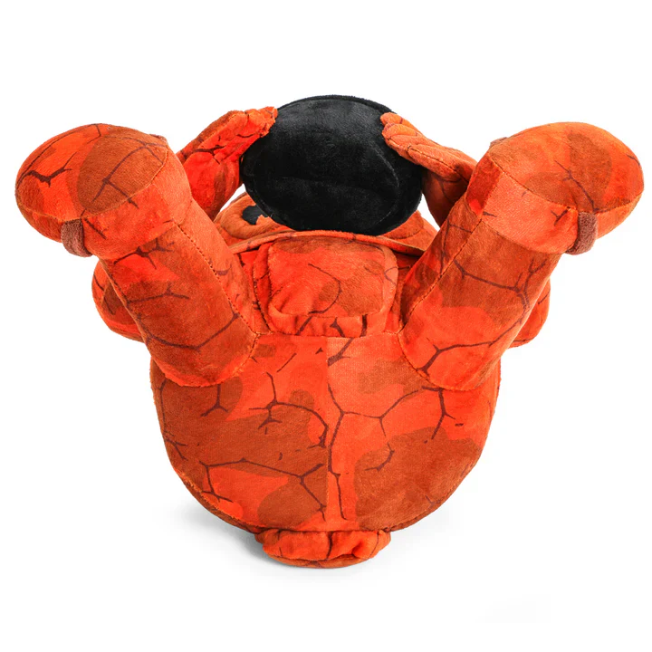 Dungeons & Dragons: Sacred Statue 13" 50th Anniversary Plush by Kidrobot - Image 5