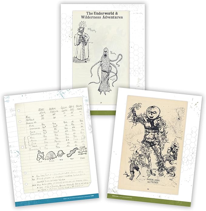 Dungeons & Dragons: The Making of Original Dungeons & Dragons (1970-1977) - Image 7