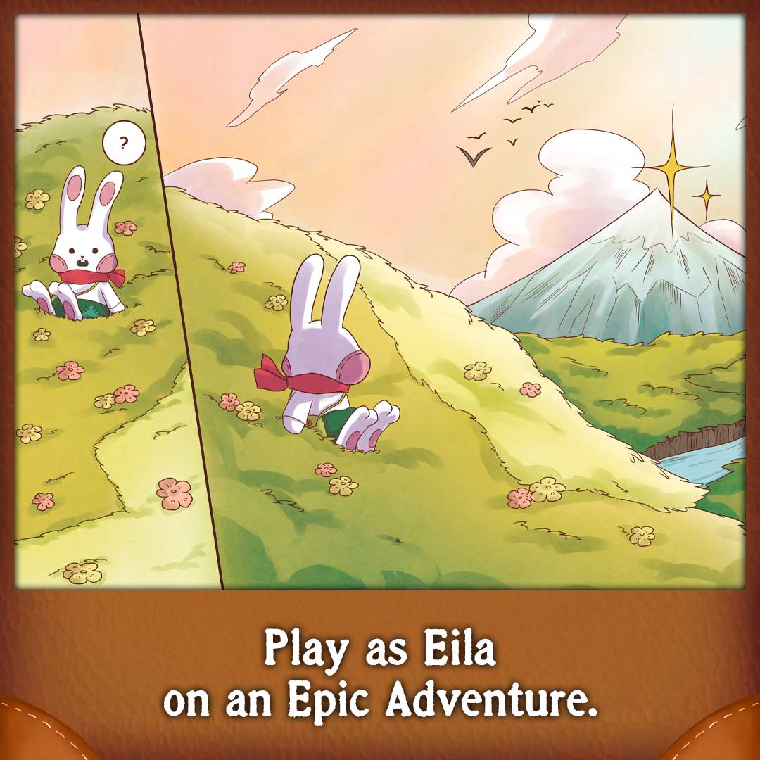 Eila and Something Shiny - Image 3