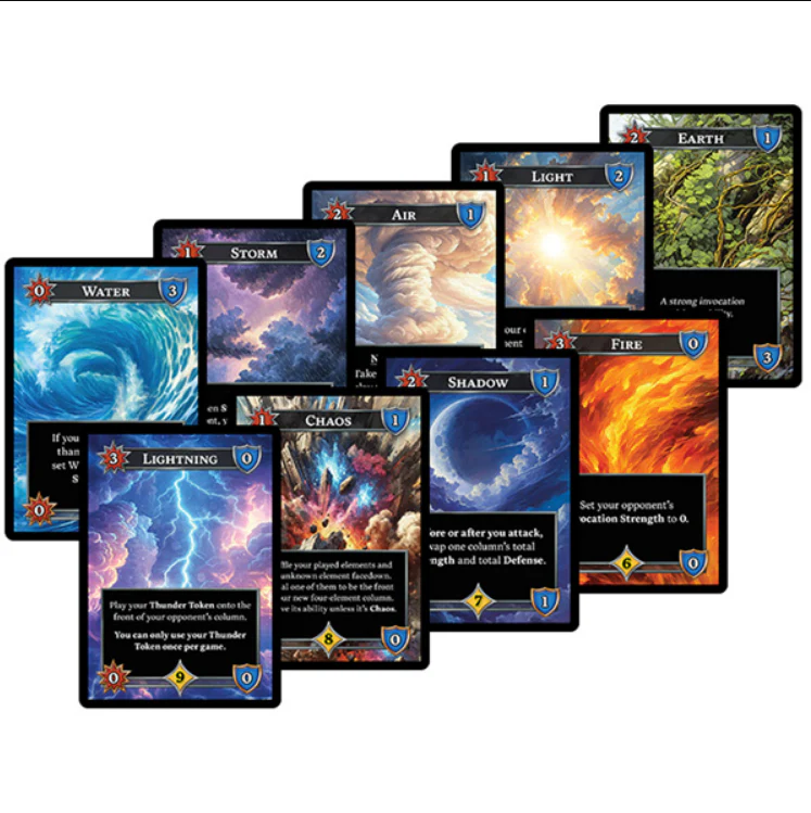 Elemystic - Image 3