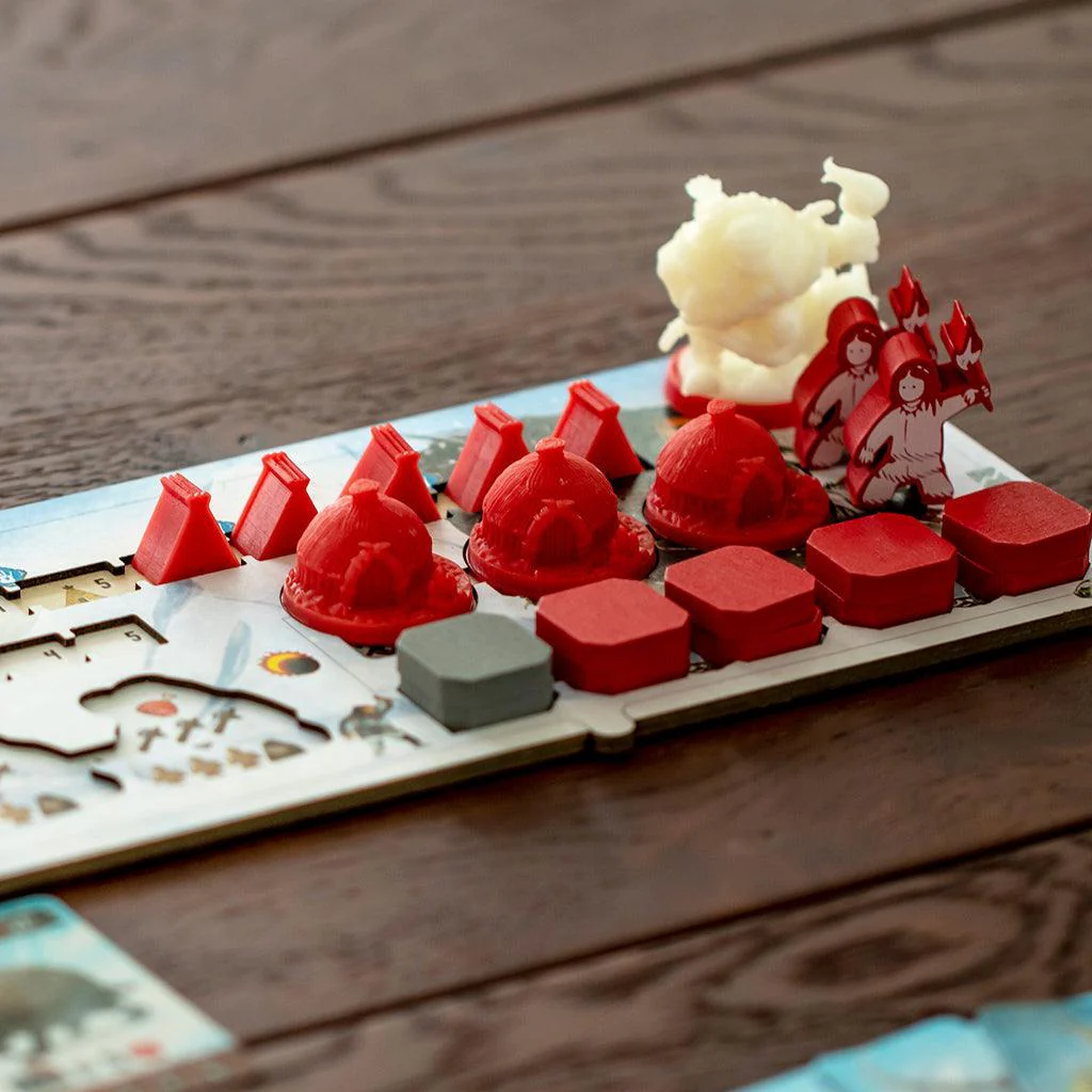 Endless Winter: Paleoamericans - Image 3
