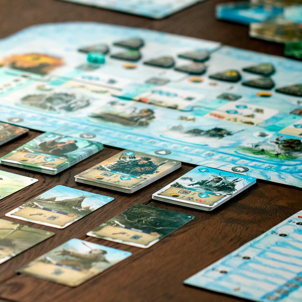 Endless Winter: Paleoamericans - Image 4