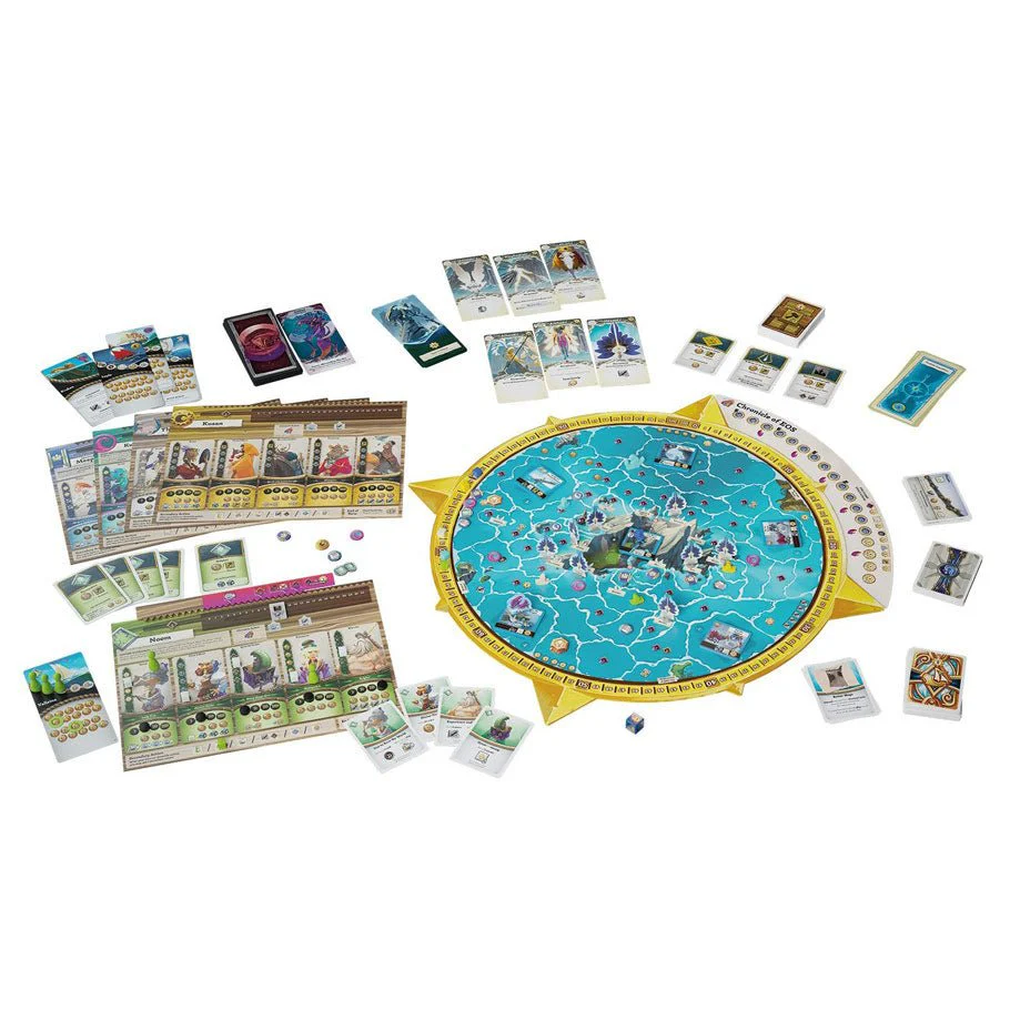 Eos: Island of Angels - Image 2