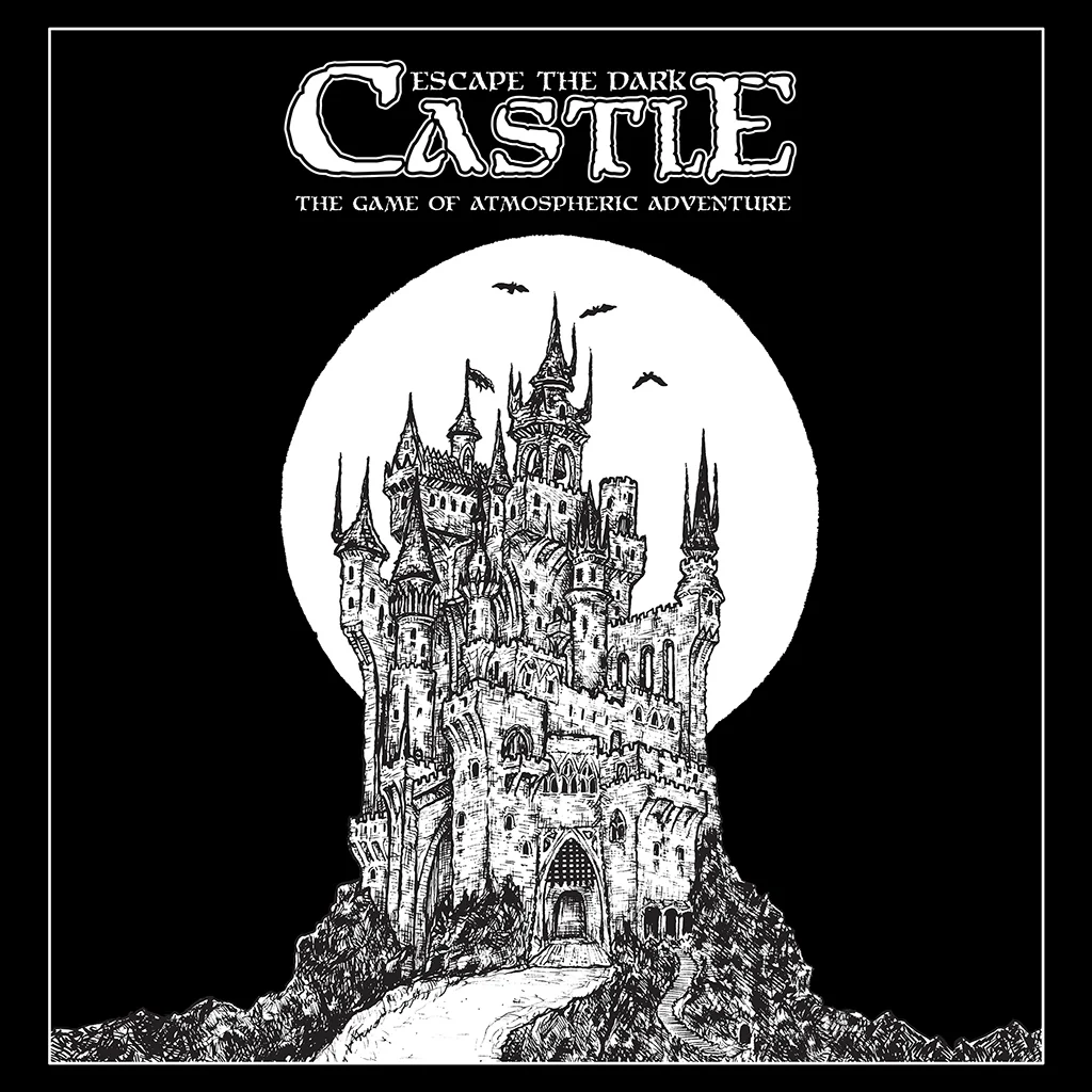 Escape the Dark Castle - Image 2