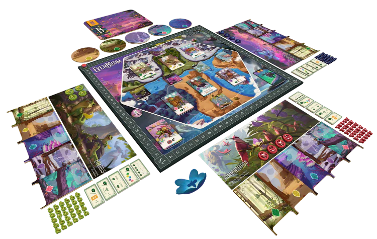 Everbloom - Image 2