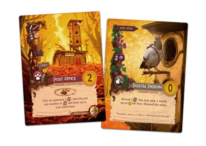 Everdell (3rd Edition) - Image 7