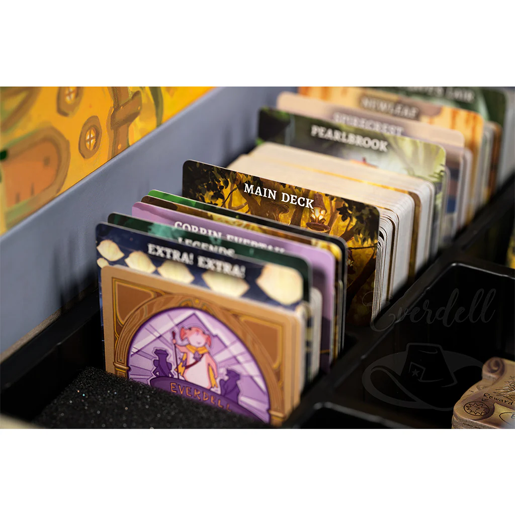 Everdell Complete Collection - Image 6