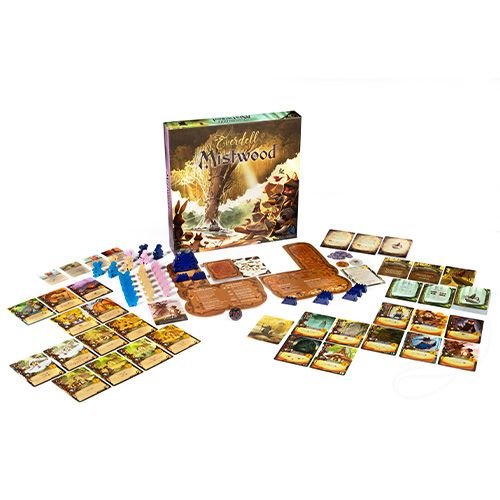 Everdell: Mistwood - Image 5