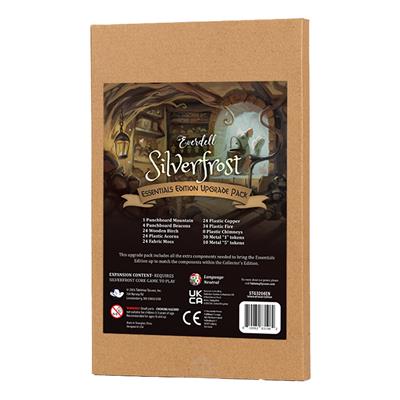 Everdell Silverfrost Essentials Edition Upgrade Pack - Image 2