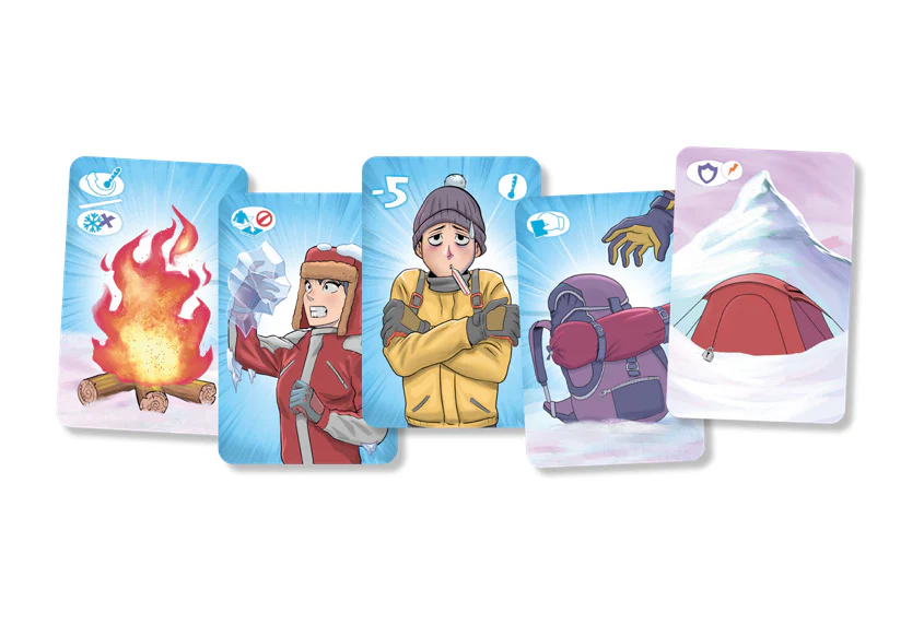Everest Go! - Image 2