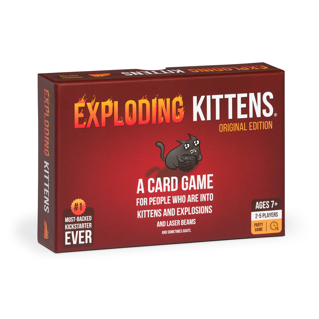 Exploding Kittens - Image 2