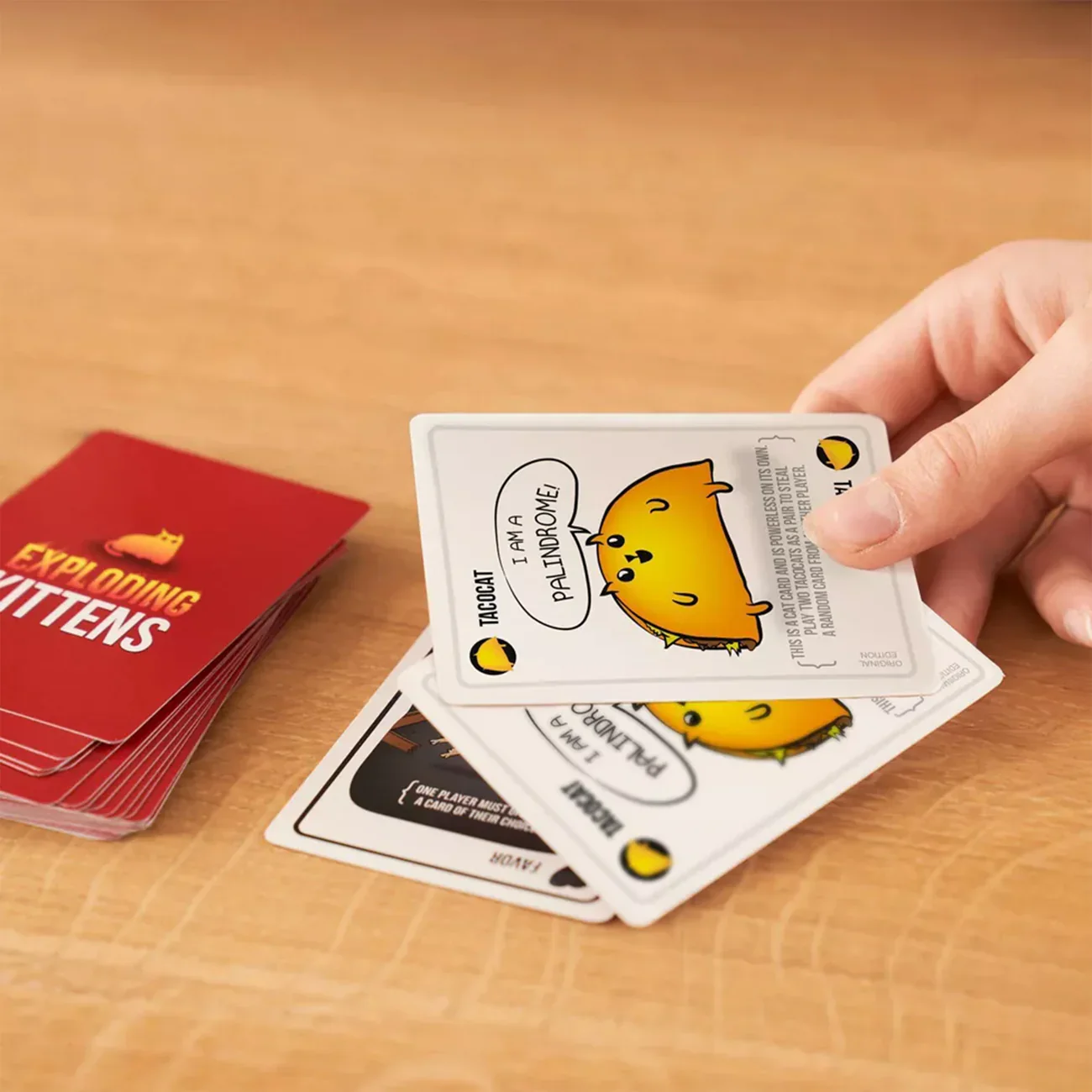 Exploding Kittens - Image 5